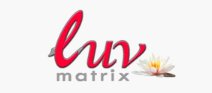 Luvmatrix Logo