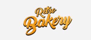Retro Bakery Logo