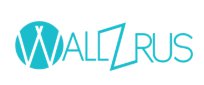 WallzRus Logo