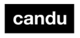 Candu Dog Products Logo