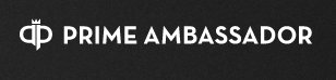 Prime Ambassador Logo
