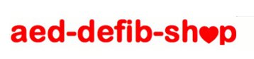 AED-Defib-Shop Logo