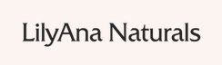 LilyAnaNaturals.com Logo
