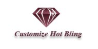 Customize Hot Bling Logo