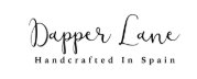 Dapper Lane Logo