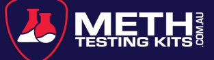 Meth Test Kits Australia Logo