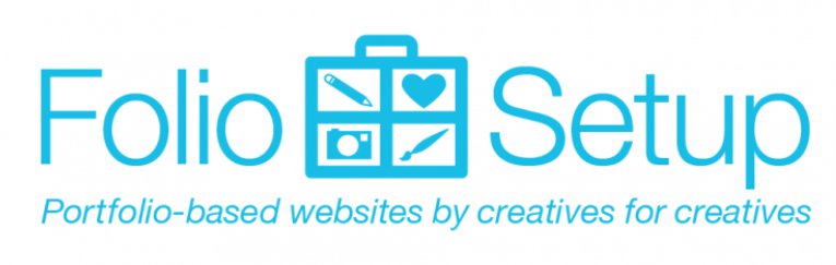 FolioSetup Logo