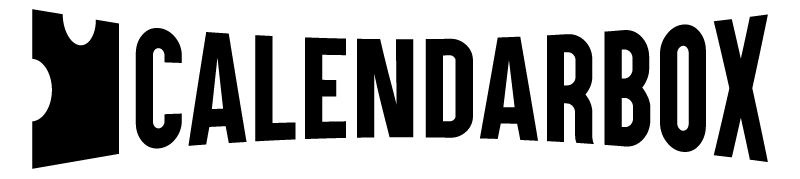 Calendarbox Logo