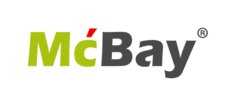 McBay Singapore Logo