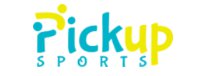 Pickup Sports Logo