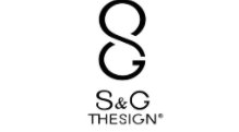 SG Thesign Logo