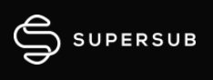 Supersub Apparel Logo