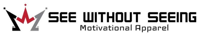 SeeWithoutSeeing.com Logo