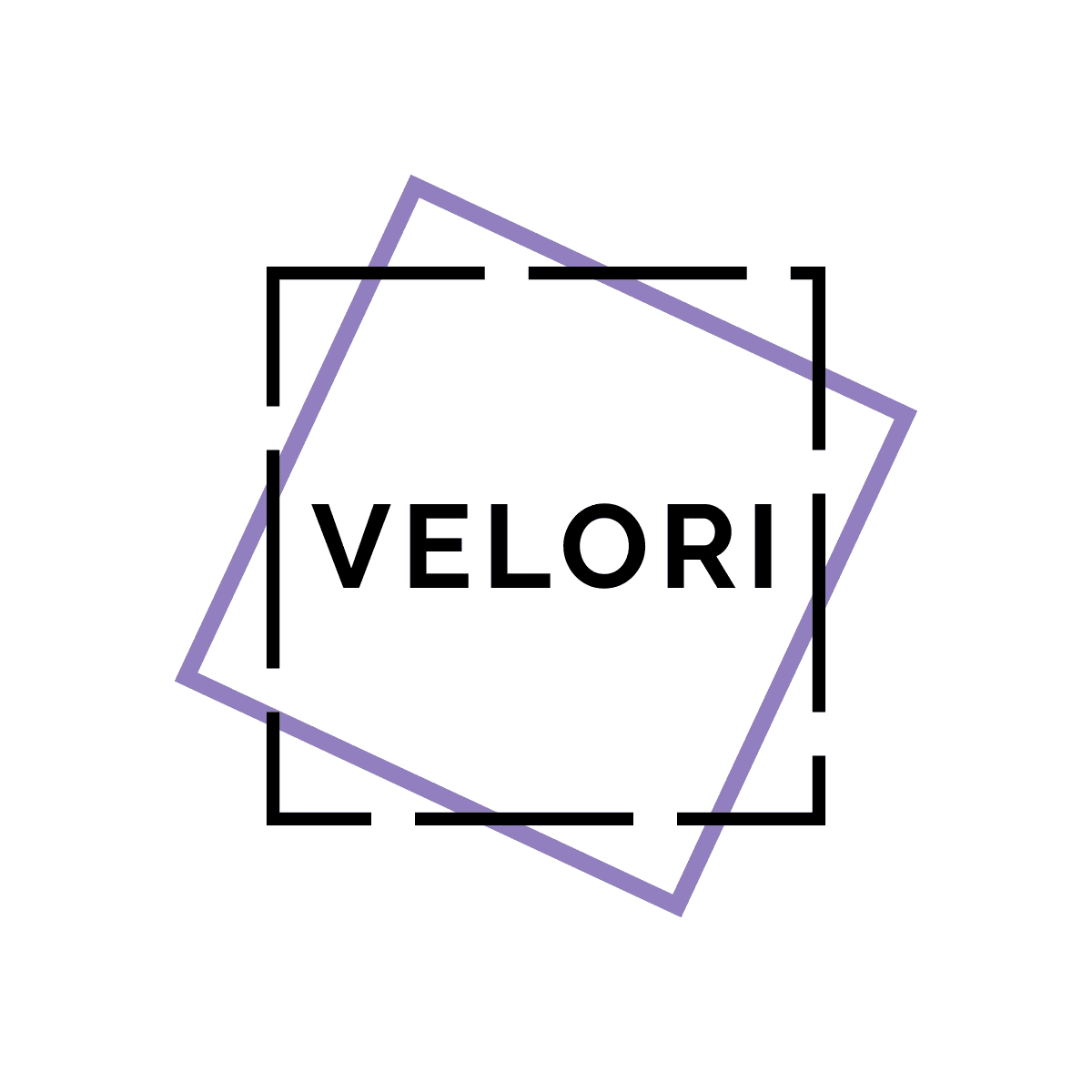Velori Store Logo