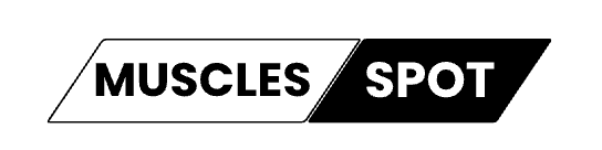 musclesspot Logo