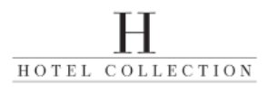 Hotel Collection Diffuser Logo