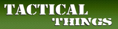 Tactical Things Logo