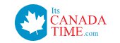 ItsCanadaTime Logo