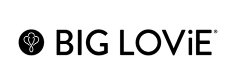 BIG LOViE Logo