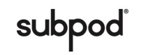 SubPod Compost Logo