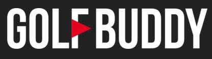 GolfBuddy UK Logo