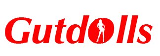 GutDolls Logo