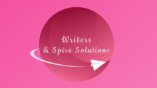 Writers Spire Courses Logo