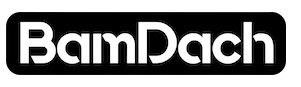 BamDach Dachzelt Logo