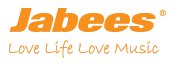 Jabeess Firefly Logo