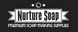 Nurture Soap Making Supplies Logo