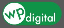 WP Digital Logo