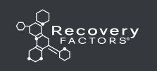 Recovery Factors Supplement Logo
