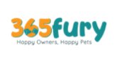 365 Fury Logo
