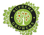 Supreme Growers Logo