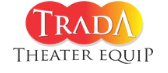 TradaTheaterEquip.com Logo