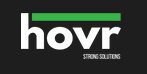 Hovr Strong Solutions Logo