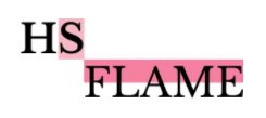 HS Flame Logo
