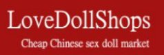 LoveDollShops.com Logo