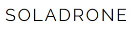 SolaDrone Logo
