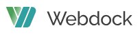 WebDock.io Logo