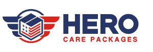 Hero Care Packages Logo