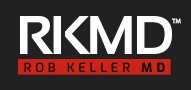 Rob Keller MD Logo