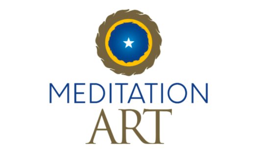 MeditationArt EU Logo