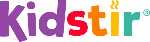 Kidstir Logo