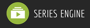 Series Engine Logo
