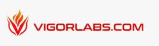 Vigor Labs Supplements Logo