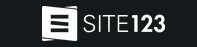 Site123 Logo