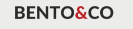 Bento&Co Logo