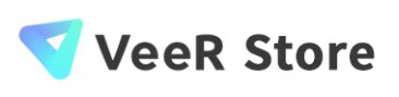 VeeR VR Store Logo