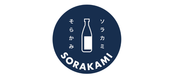 Sorakami Logo